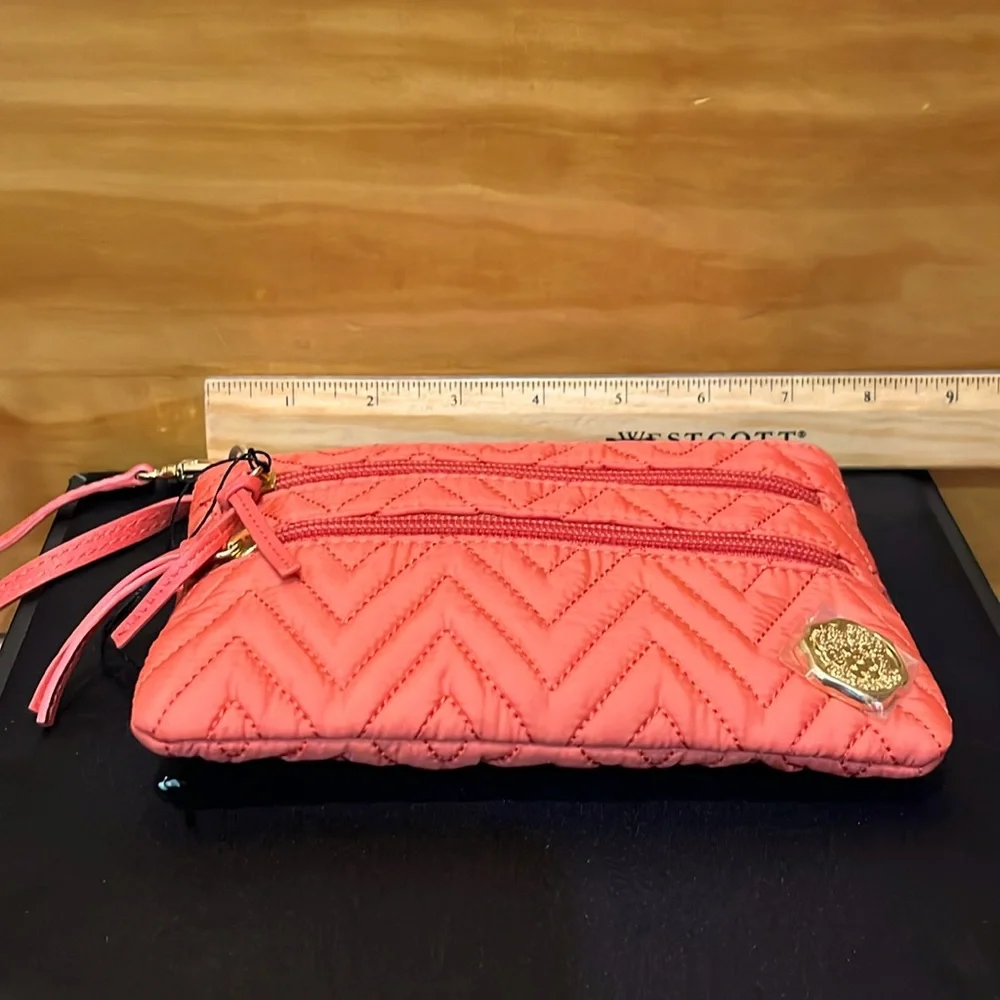 Vince Camuto Wristlet - Picture 4 of 6